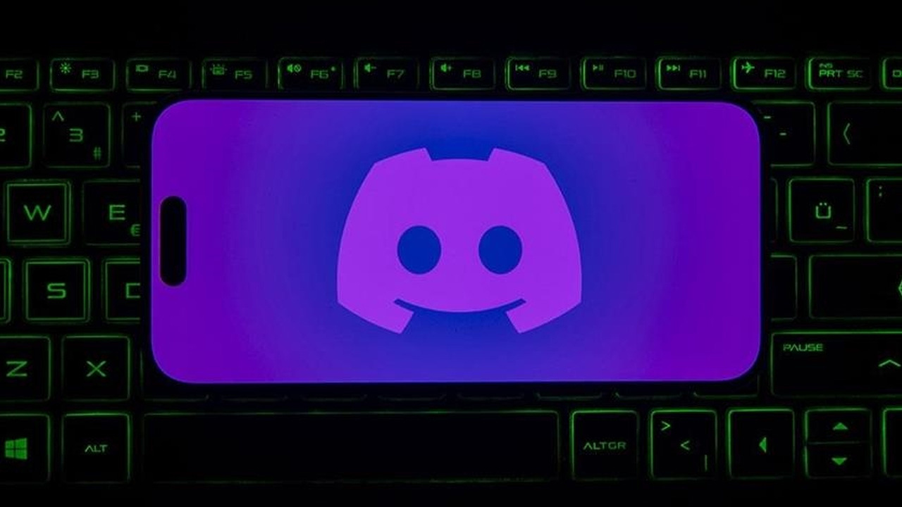 Discord'da bir çocuğun da bulunduğu görüntülere ilişkin soruşturma tamamlandı