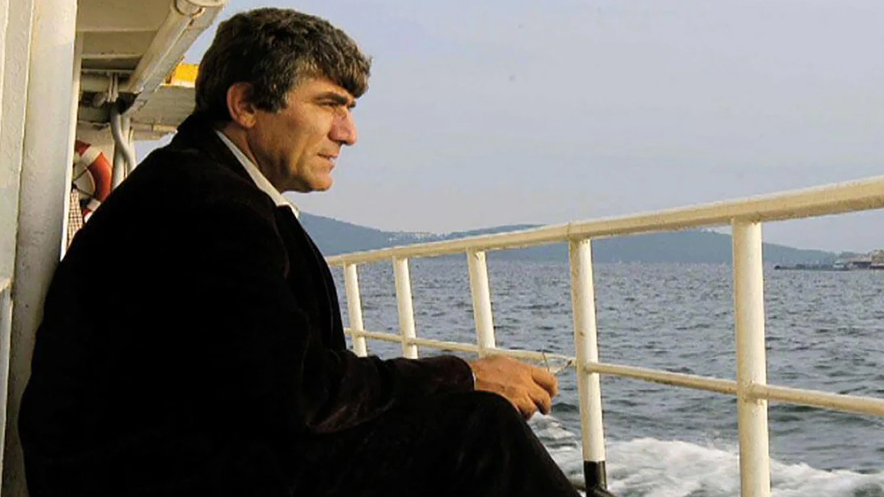 Hrant Dink Davası'na erteleme