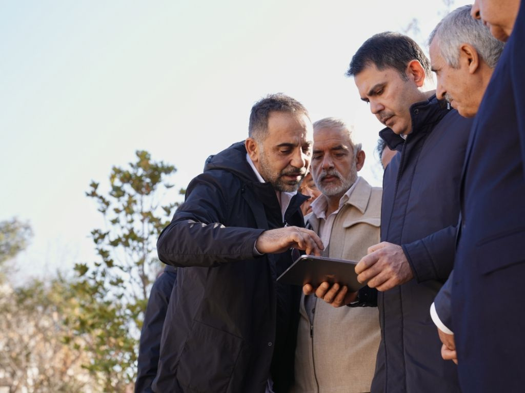 “Çözerse deprem bölgesinin Kara Murat’ı çözer”