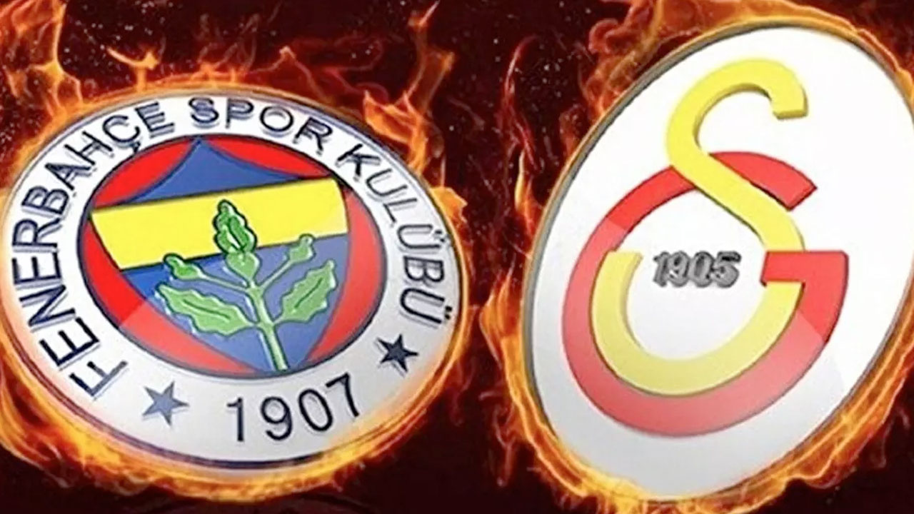 Fenerbahçe'den Galatasaray'a sert yanıt:  Haram şampiyonluklara damga vuranlar ahlak dersi veremez