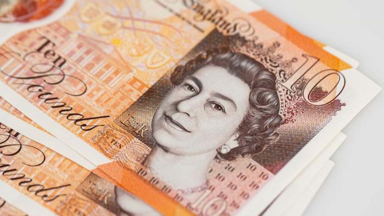 İngiltere'de "dijital pound" kararı 2027'ye ertelendi