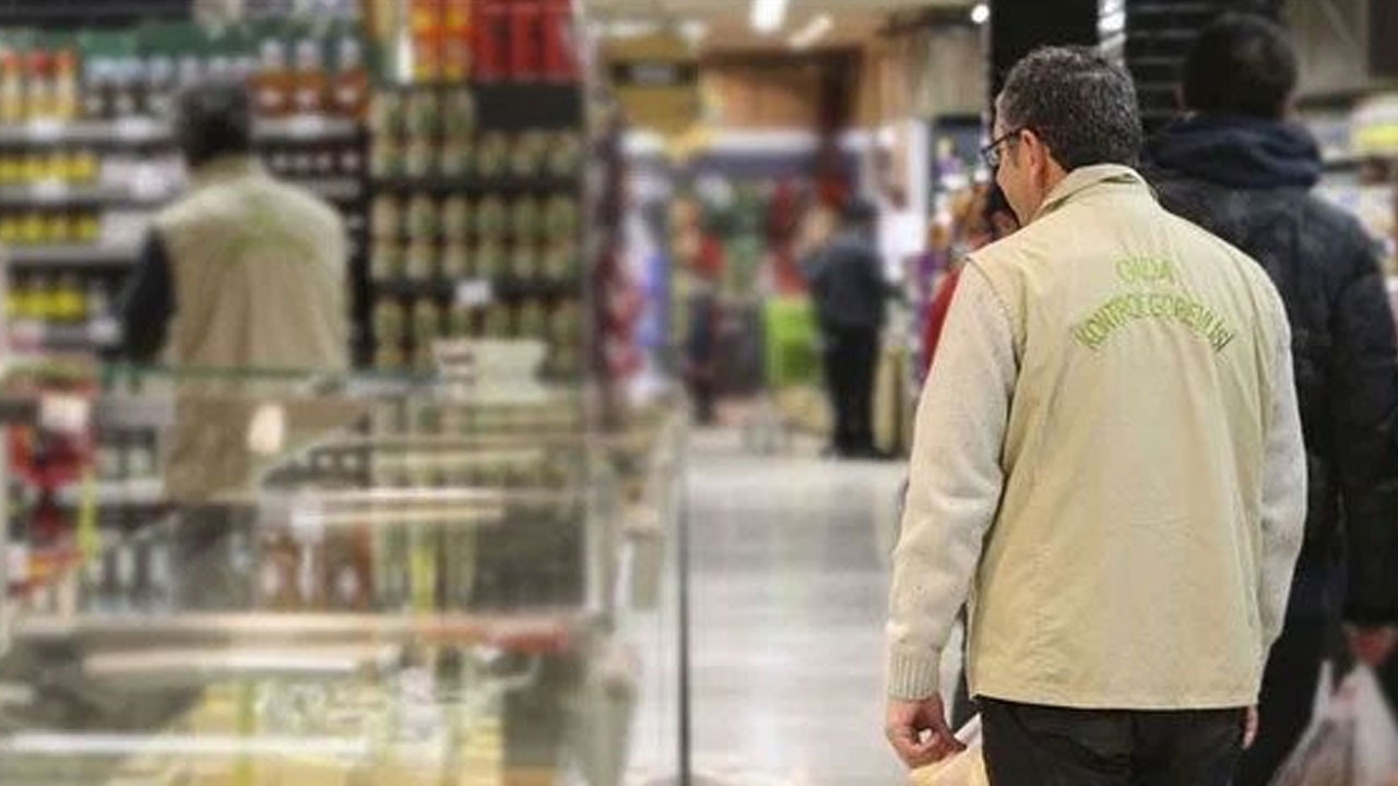 Bakanlık o firmaları ifşa etti! Mantıdan köfteye listede neler yok ki...İşte yeni taklit ve tağşiş listesi