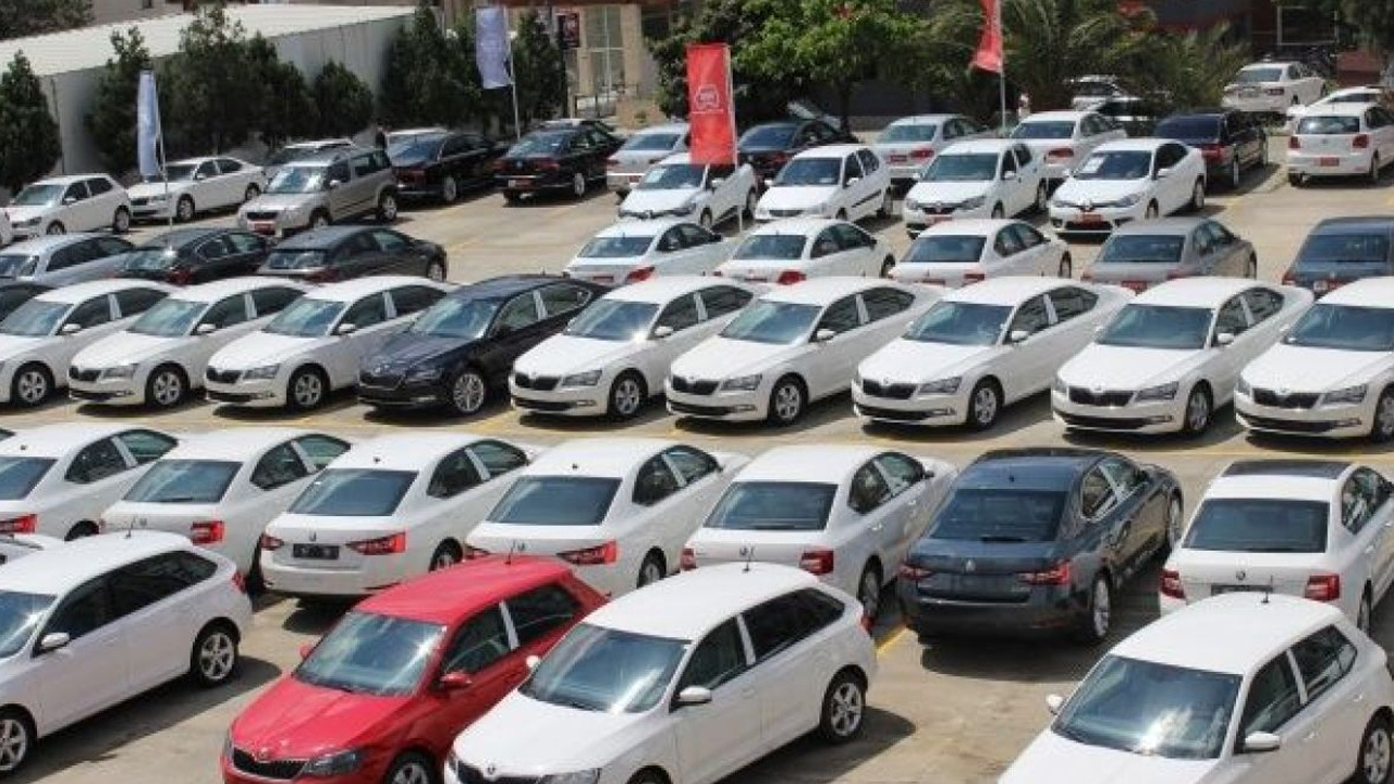 Kamu araçları e-ihale ile satışa çıktı! Fiyatlar belli oldu