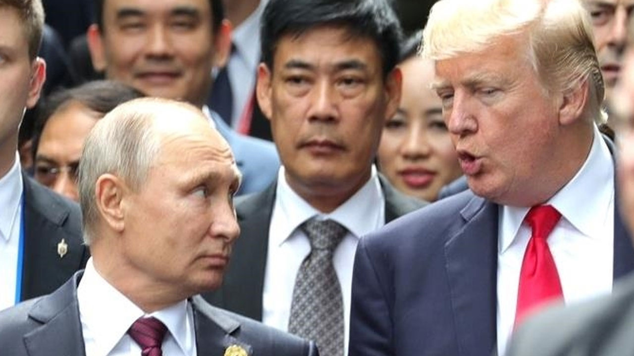 Kremlin: Putin-Trump görüşmesi için ABD'den sinyal bekliyoruz