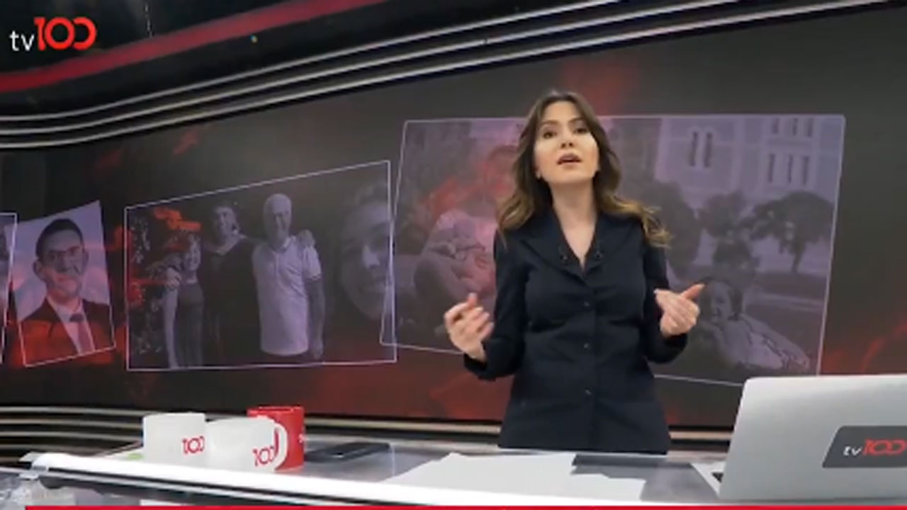 MHP'li İsmail Özdemir ve ailesi de Kartalkaya'daki oteldeydi Kübra Par bilinmeyen detayı anlattı