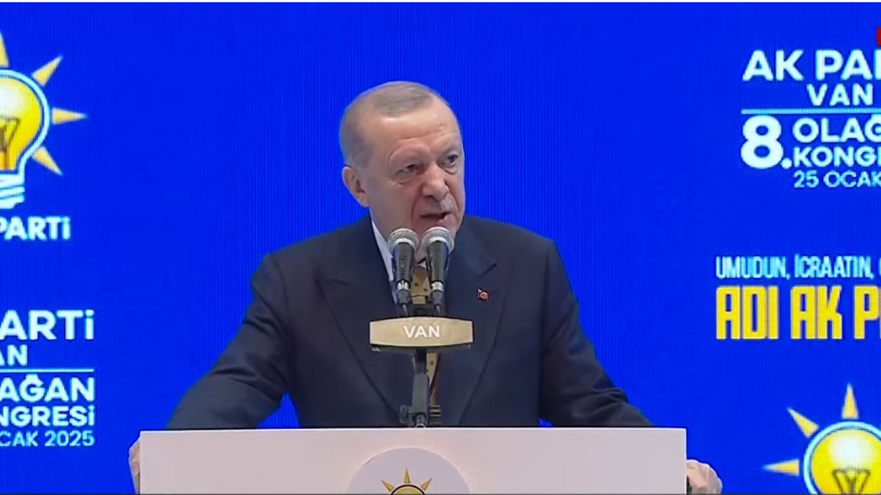 Cumhurbaşkanı Erdoğan seçimlerde cumhur ittifakının hedeflediği oy oranını açıkladı