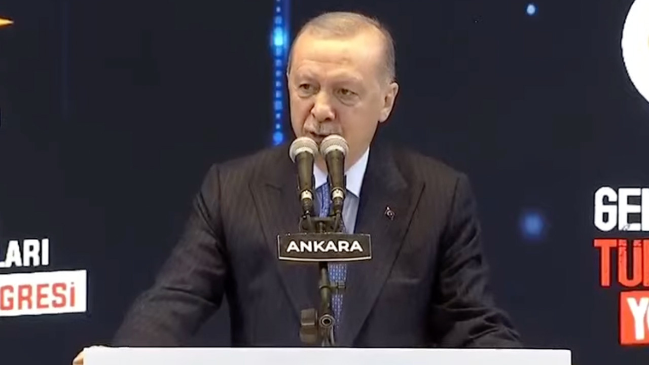 Cumhurbaşkanı Erdoğan: Terör baronları için yolun sonu görüldü