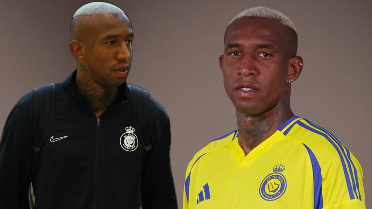 Talisca, Fenerbahçe için İstanbul'a gelecek! Yıldız futbolcunun paylaşımı taraftarı heyecanlandırdı