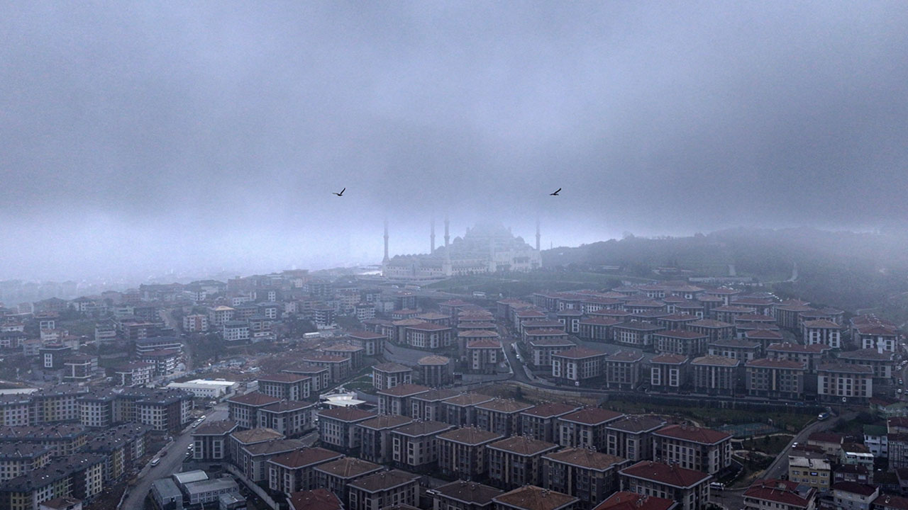 İstanbul’un bu 6 noktasında yaşayanlar, işe gidenler dikkat! "Bu saatlerde dışarı çıkmayın!"