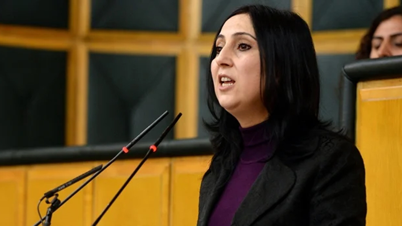 Figen Yüksekdağ'ın kardeşi ölü bulundu