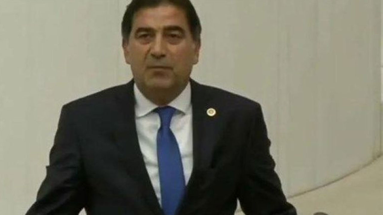 İYİ Parti'den istifa etmişti! Ünal Karaman'ın yeni partisi belli oldu, rozeti bugün takıyor
