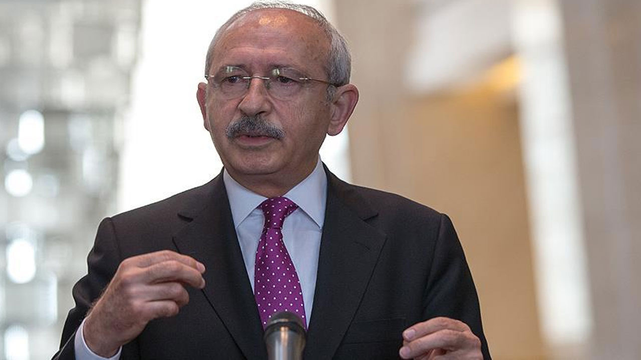 Kemal Kılıçdaroğlu'ndan CHP'ye: 'Kim cumhurbaşkanı olacak?' tartışmalarına son verilmeli