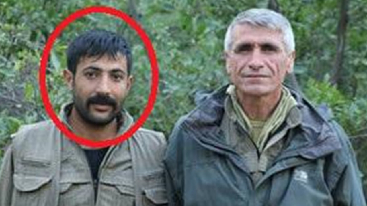 MİT, terör örgütü PKK/KCK'nın sözde sorumlularından Murat Keleş'i Irak'ta etkisiz hale getirdi