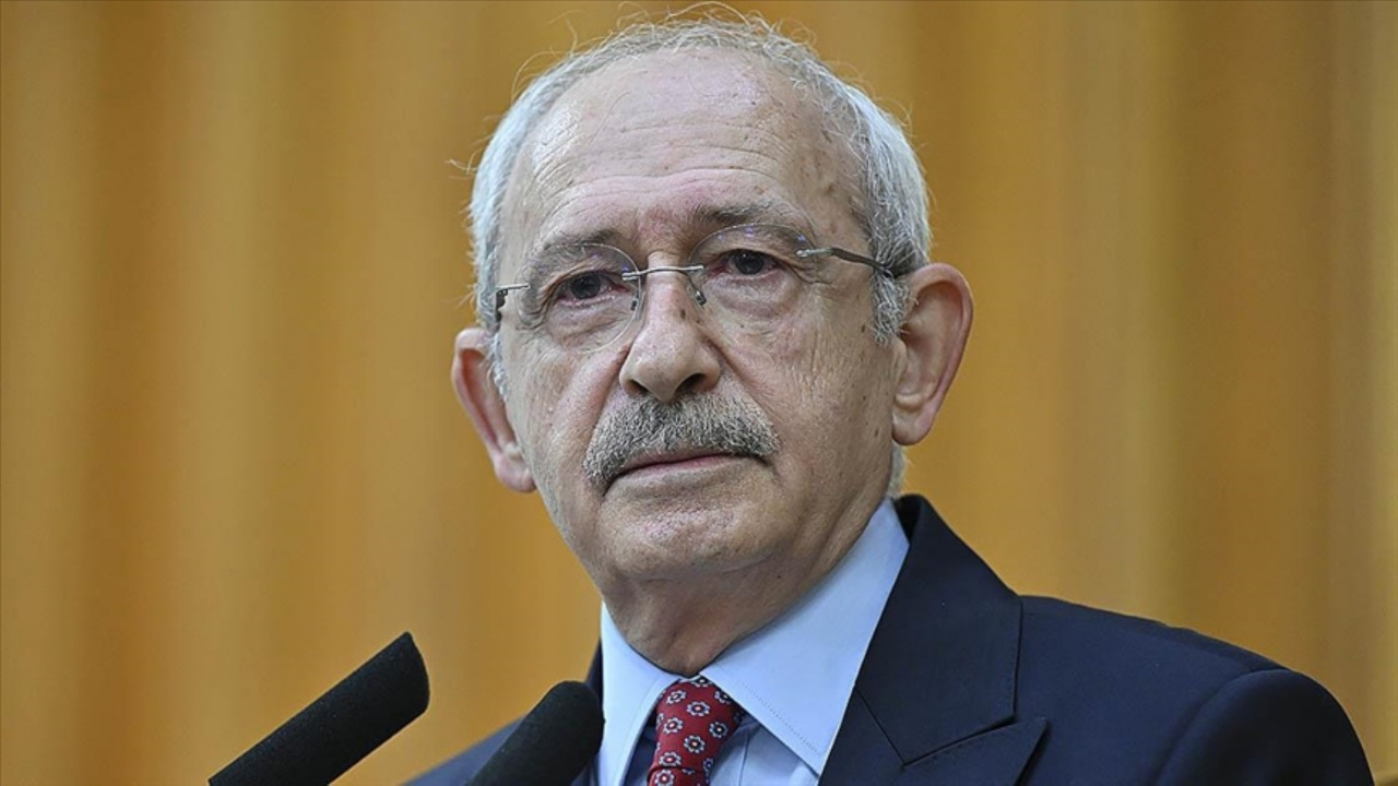 Kılıçdaroğlu'ndan olay gönderme: Yol arkadaşınızın size ihanet etmemesi gerekir