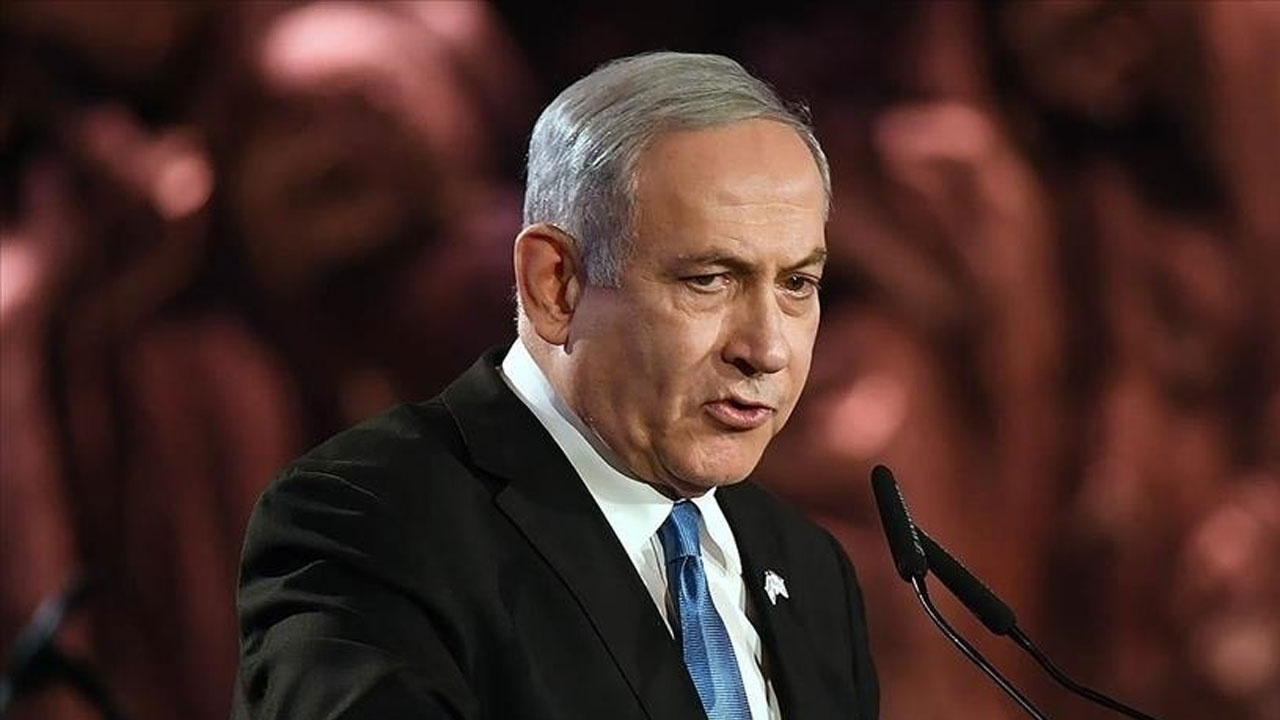 Suudi Arabistan'dan Netanyahu'nun Filistin açıklamasına sert tepki