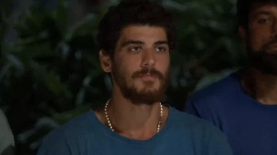 Survivor'da şok olay! Adaya yiyecek gömen yarışmacıyı Acun affetmedi: Suçunu inkar edince...