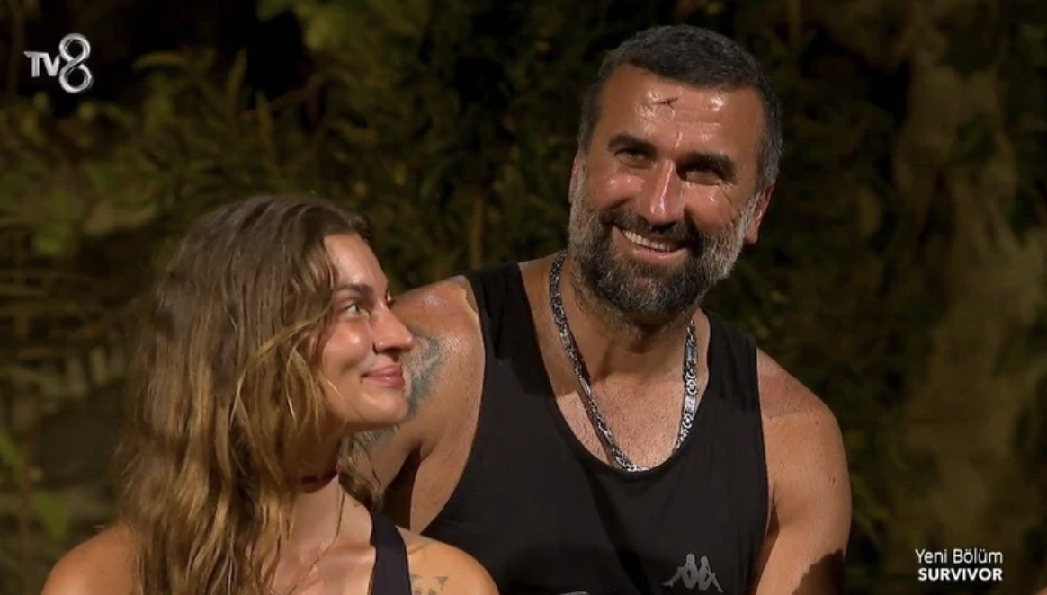 Survivor'da şok olay! Adaya yiyecek gömen yarışmacıyı Acun affetmedi: Suçunu inkar edince...