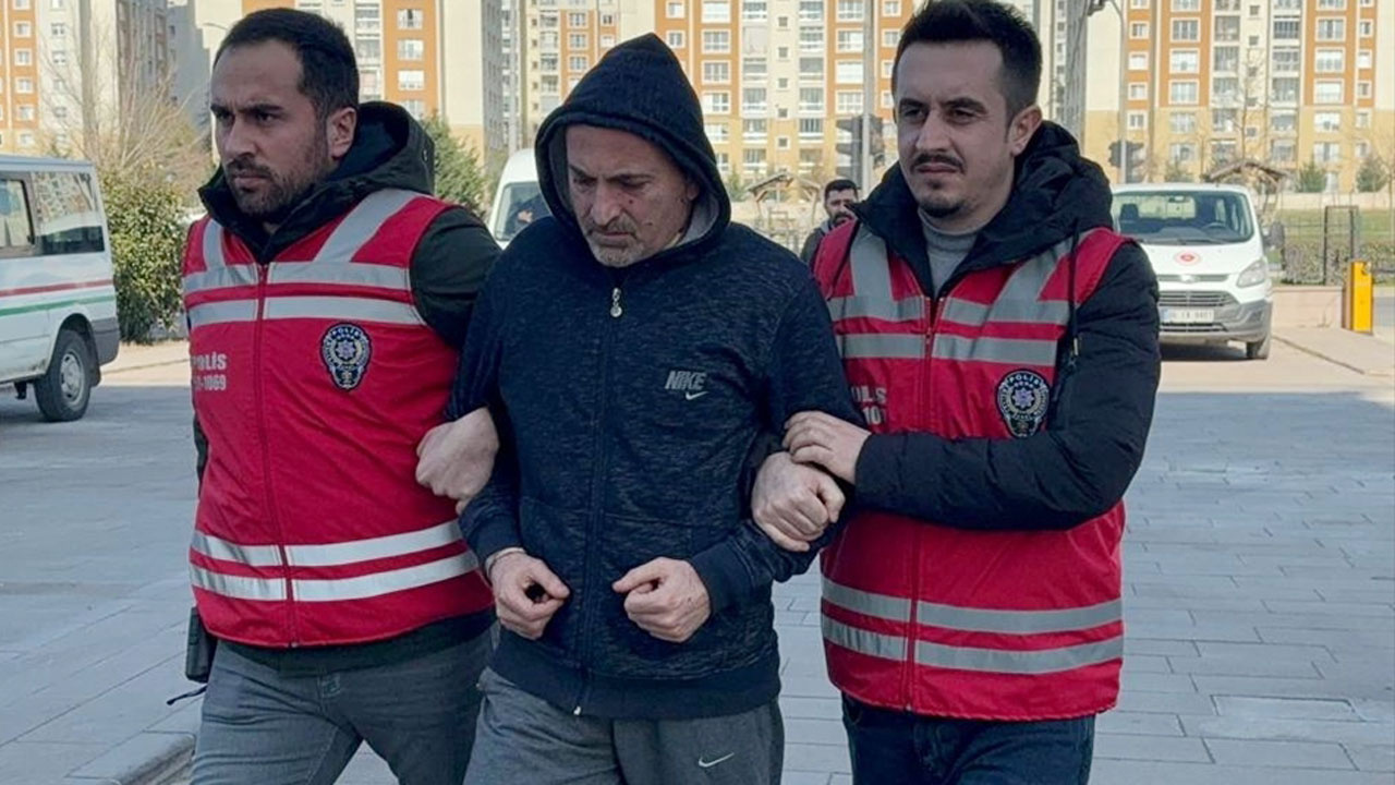 Tekirdağ'da kız çocuğu babasının evinde ölü bulunmuştu baba itiraf etti