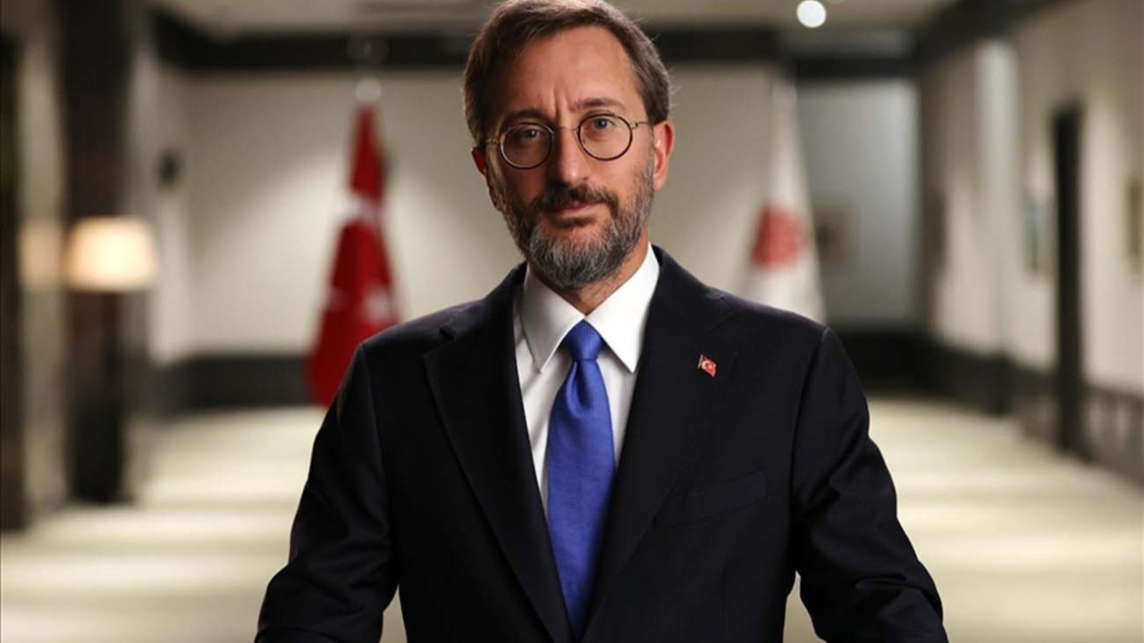 BM'de 'Turkey' yerine 'Türkiye' vurgusu! Fahrettin Altun'dan teşekkür