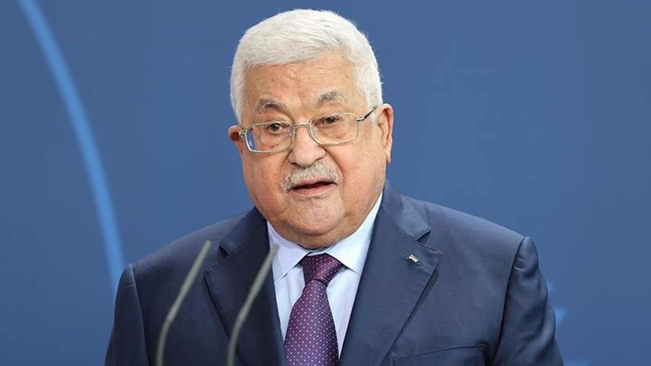 Abbas'tan Trump'a Gazze tepkisi: Hayal görüyorlar!