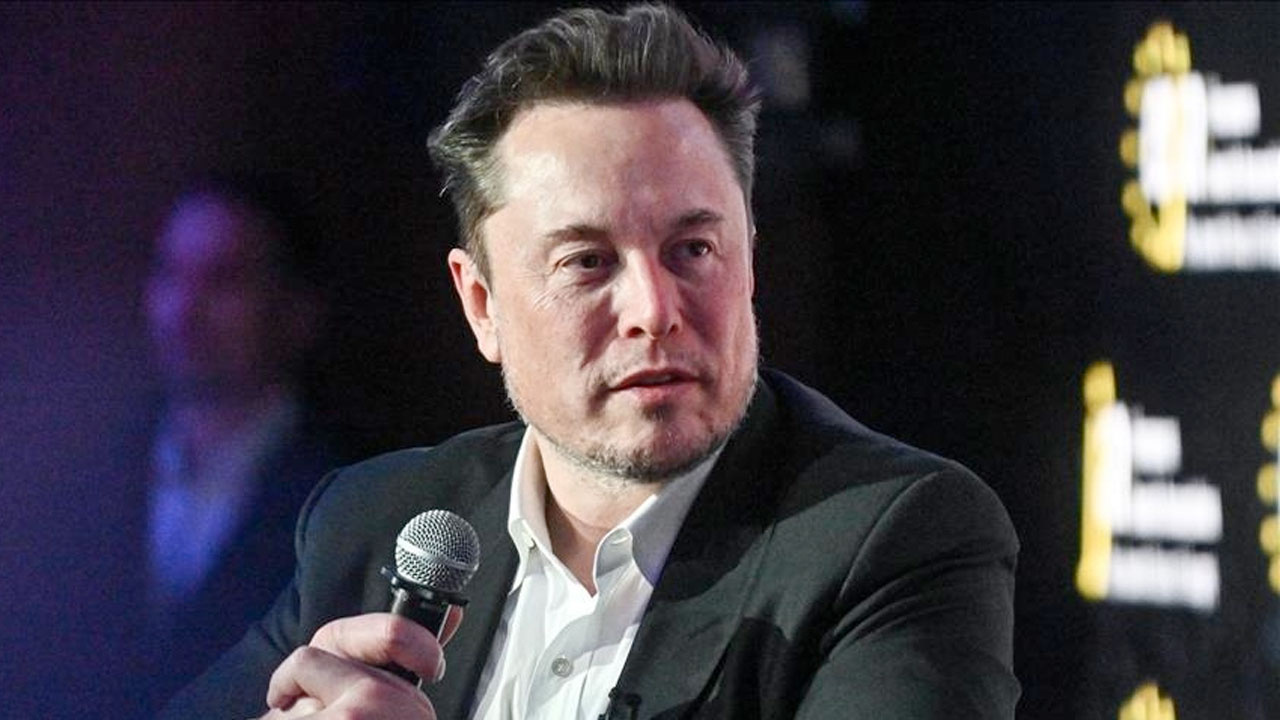 Elon Musk: USAID'in fonlamadığı bir yer kaldı mı?