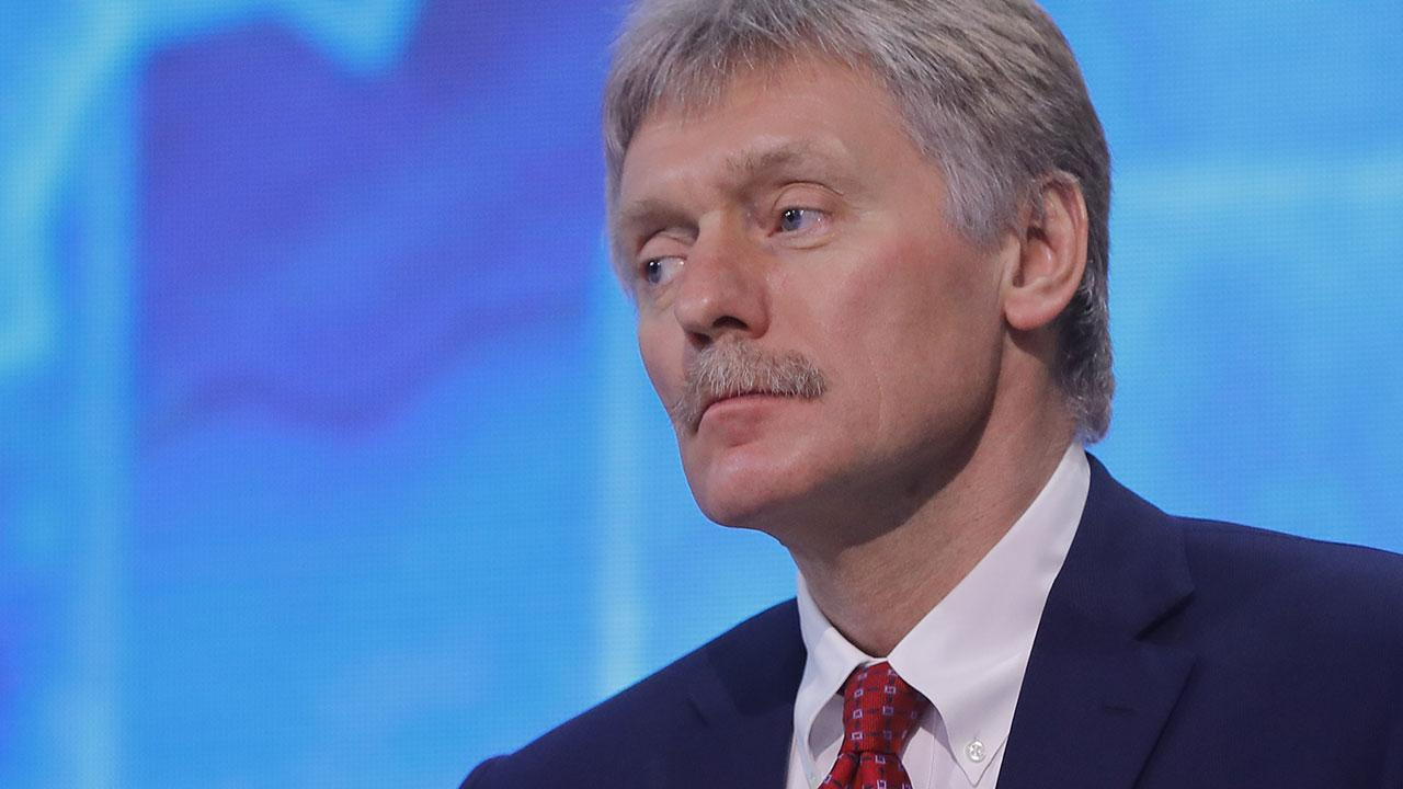 Kremlin sözcüsü Peskov: Artık savaşı değil, barışı konuşacağız