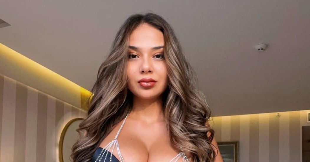 Tek akşam için 400 bin TL istemişti! OnlyFans fenomeni Merve Taşkın, gözaltı sürecini ilk kez anlattı