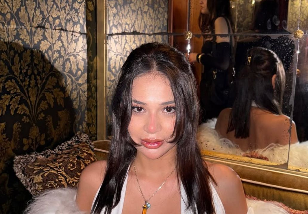 Tek akşam için 400 bin TL istemişti! OnlyFans fenomeni Merve Taşkın, gözaltı sürecini ilk kez anlattı