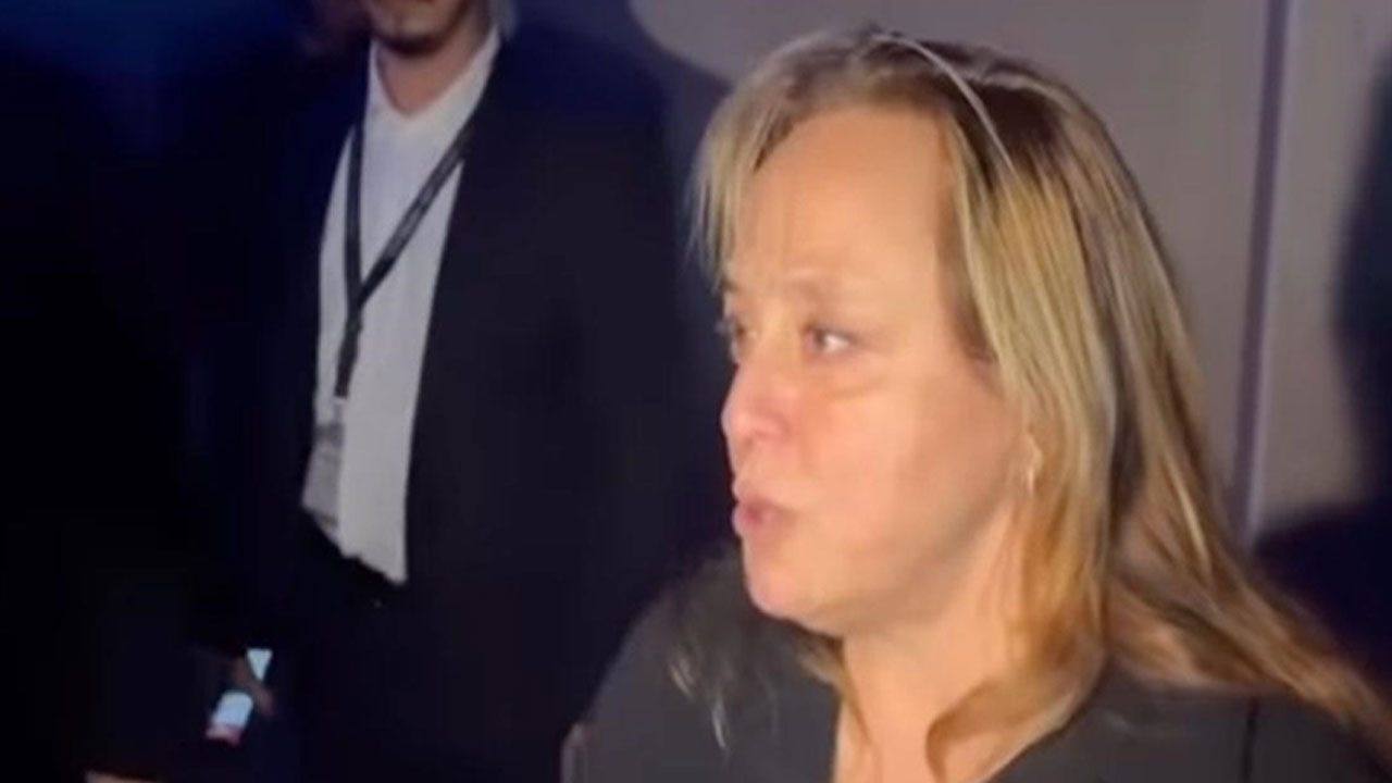 Menajer Ayşe Barım hakkında tahliye kararı veren hakim hakkında soruşturma