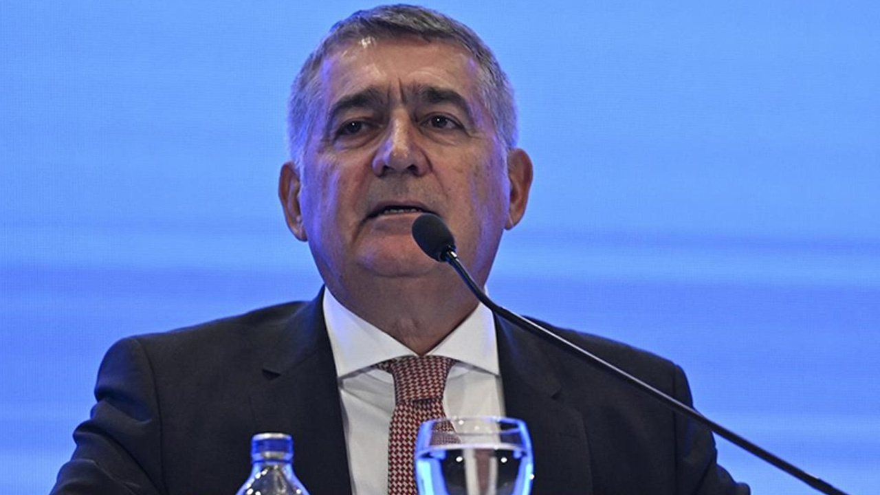 TÜSİAD Başkanı Orhan Turan hakkında resen soruşturma başlatıldı