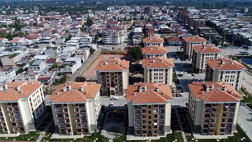 5 soruda Emlak Konut'un orta gelirlilere yönelik kampanyası