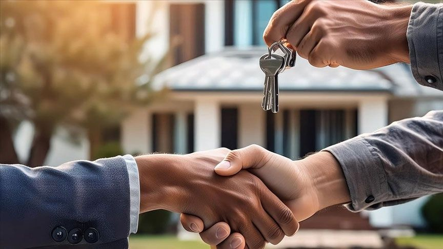 5 soruda Emlak Konut'un orta gelirlilere yönelik kampanyası