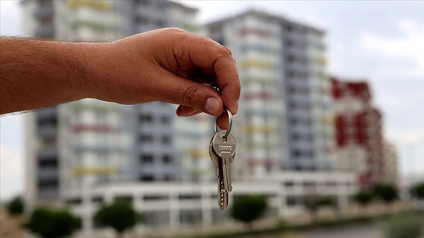 5 soruda Emlak Konut'un orta gelirlilere yönelik kampanyası