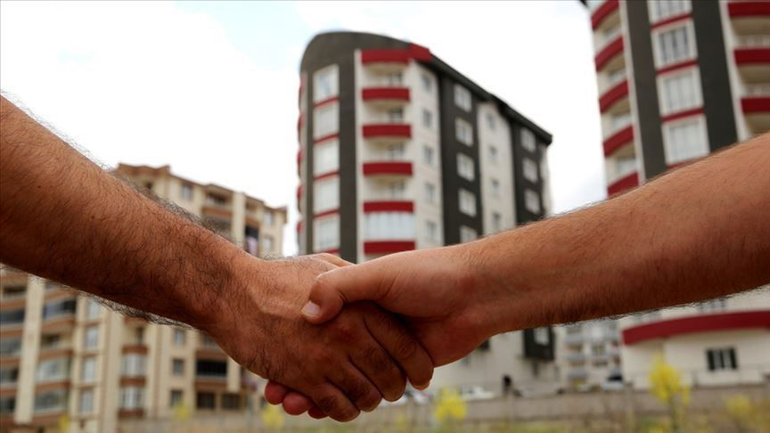 5 soruda Emlak Konut'un orta gelirlilere yönelik kampanyası