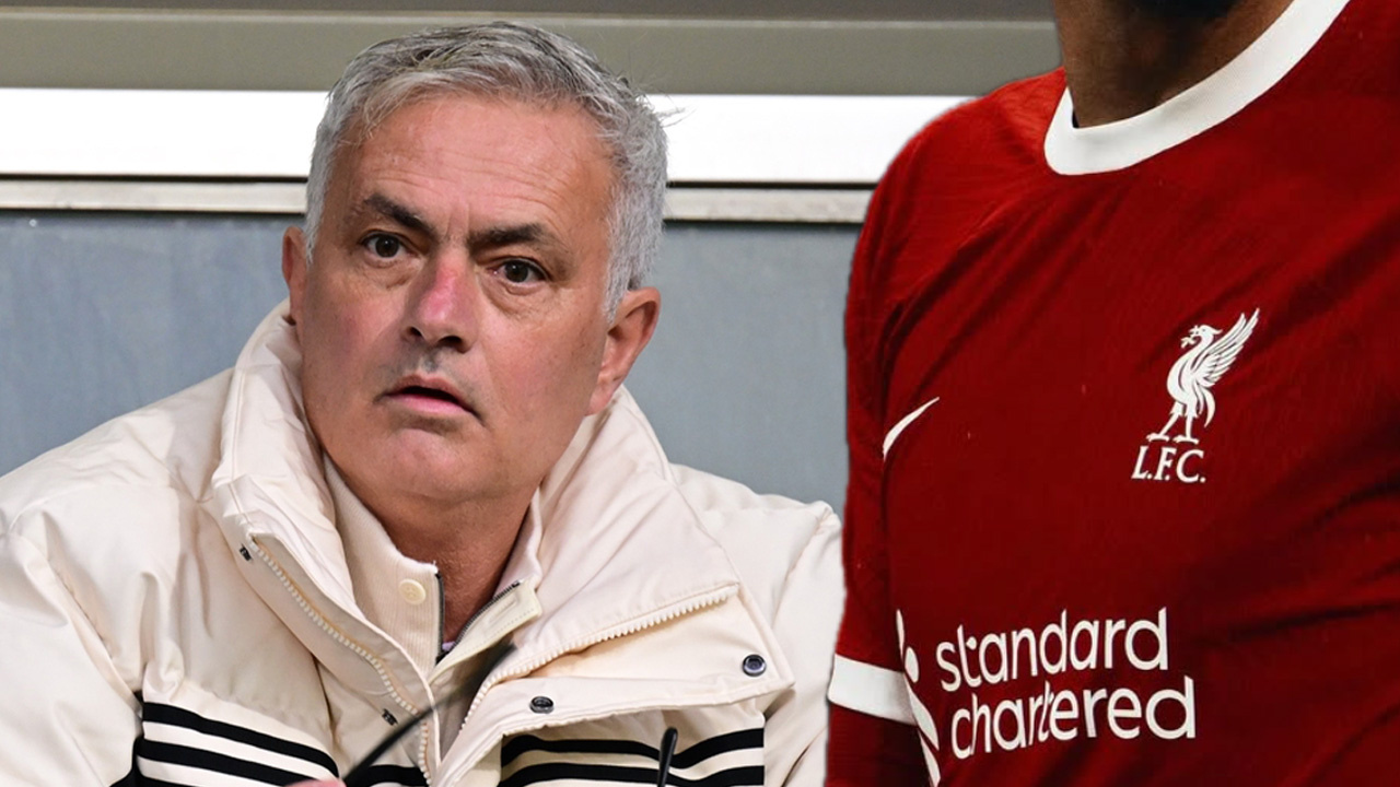 Liverpool'dan Fenerbahçe'ye! Mourinho onayladı, yüzyılın transferi gerçekleşiyor