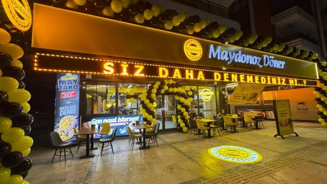 353 kişi gözaltına alınmıştı! TMSF, Maydonoz Döner'e kayyum olarak atandı