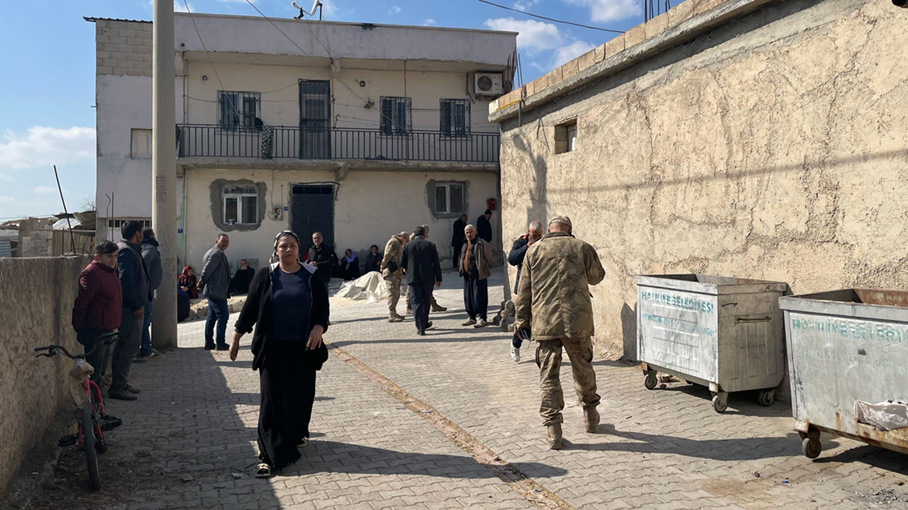 Şanlıurfa'da silahlı kavgada 2 kişi öldü, 2 kişi yaralandı