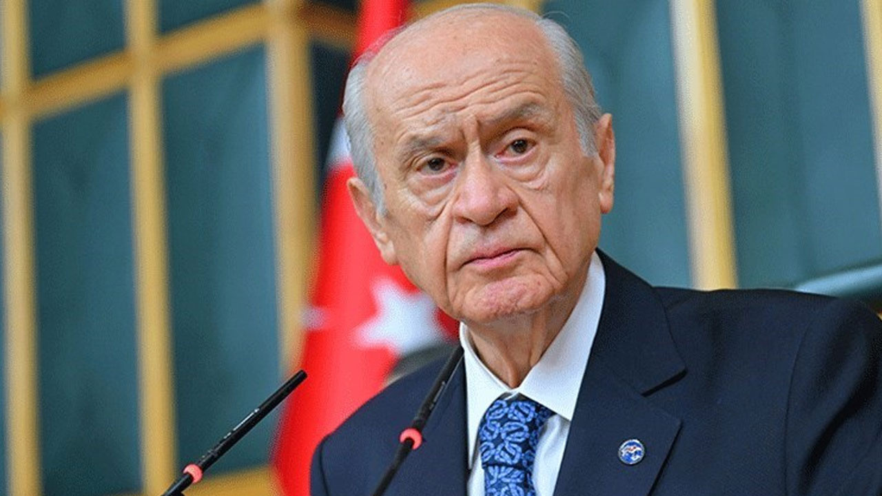 Tuncer Bakırhan: İmralı çağrısının ardından Bahçeli beni aradı