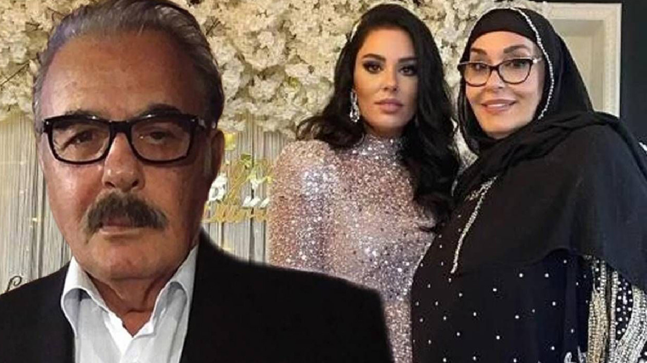 Ferdi Tayfur'un mirasında yeni gelişme! Tuğçe Tayfur mahkeme kararını duyurdu: Bu daha başlangıç