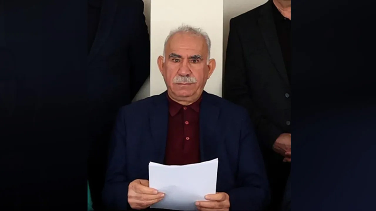 Terör örgütü PKK'dan Öcalan'ın çağrısına yanıt: Ateşkes ilan ediyoruz