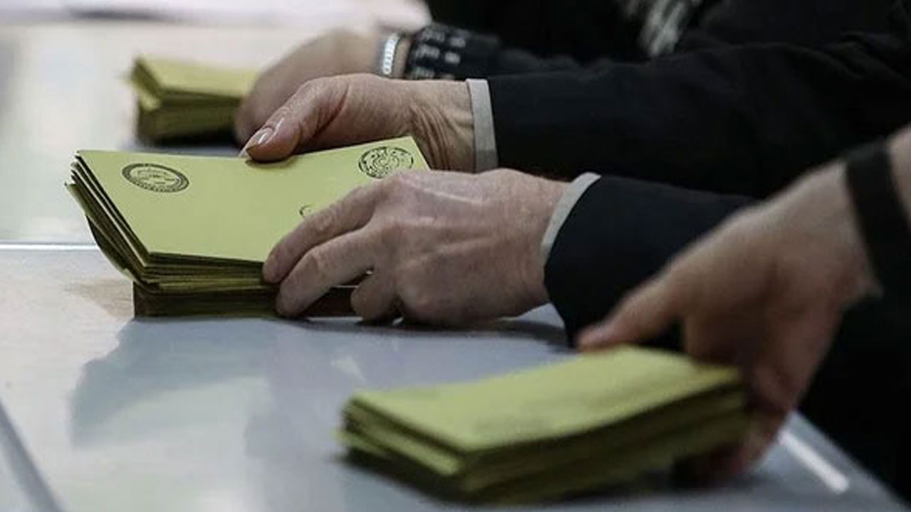 'Türkiye'nin sorunlarını hangi parti çözer? ASAL Araştırma anketinde dikkat çeken sonuç