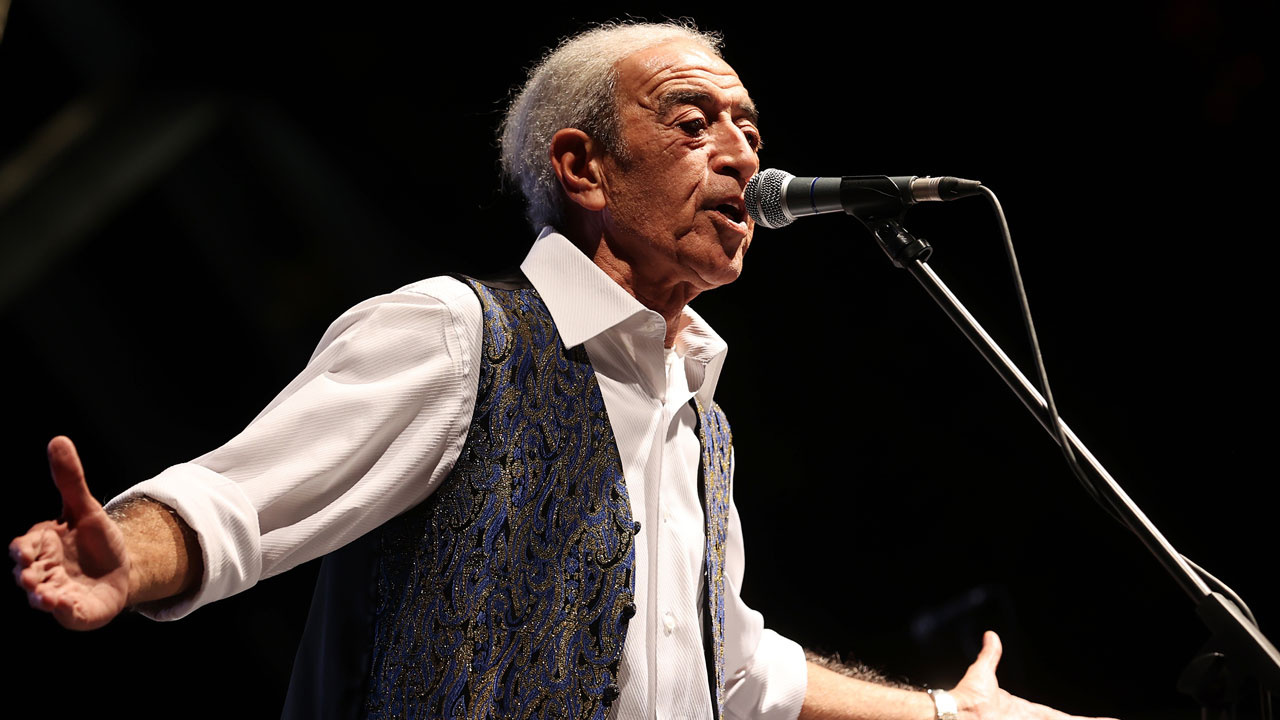Avanos'taki komşuları Edip Akbayram'ı anlattı: O bizim babamız gibiydi