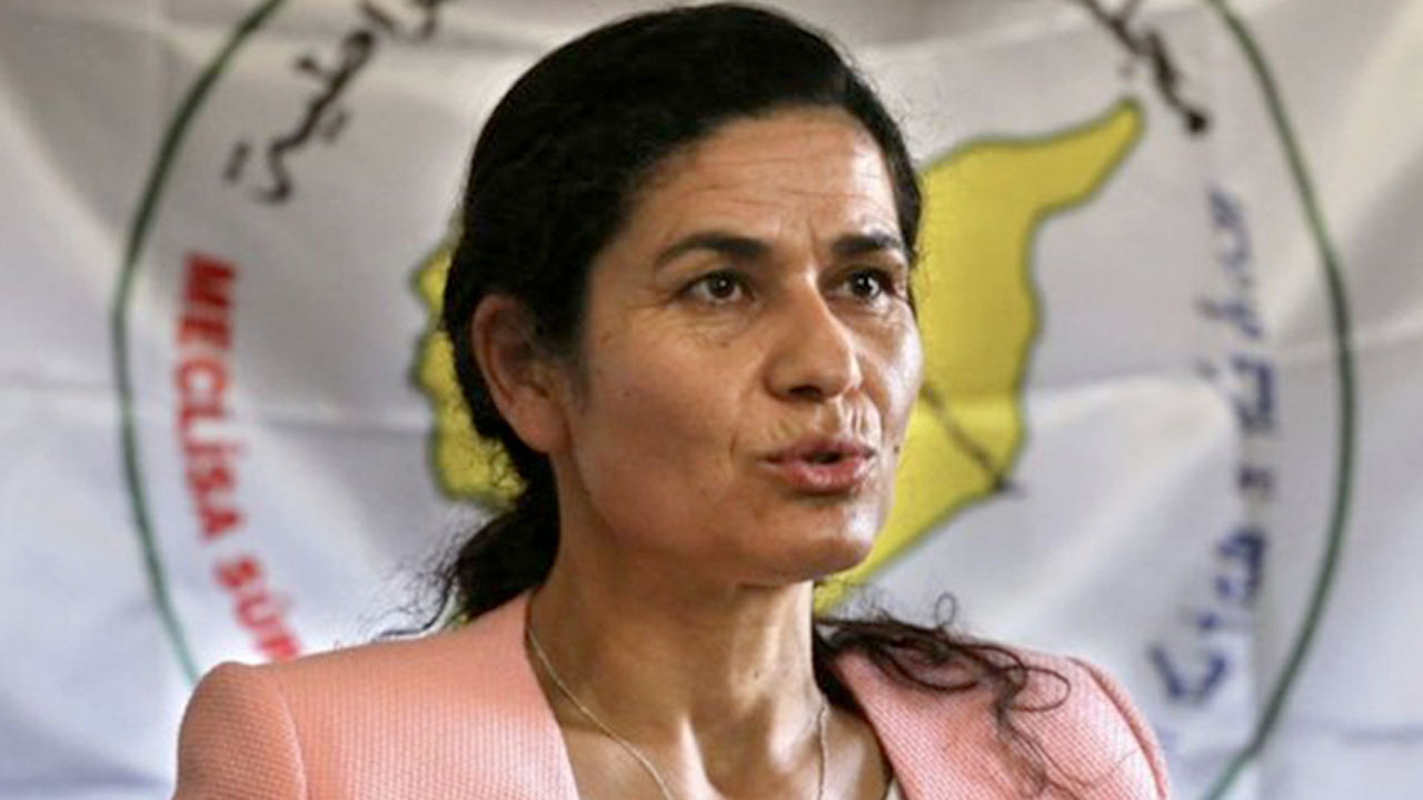 Terör örgütü YPG, İmralı’nın çağrısına direniyor YPG yöneticisi 'İsrail masada olmalı' dedi