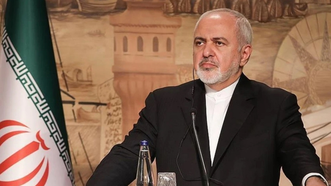 İran Cumhurbaşkanı Yardımcısı Zarif istifa etti