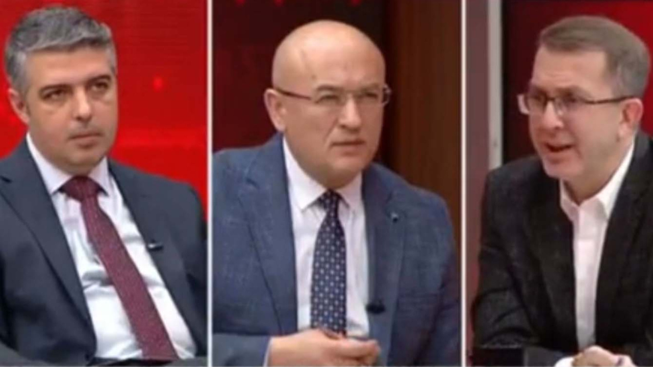 Turgay Güler'den İsrail hakkında çarpıcı sözler: Türkiye birkaç saat içinde dümdüz eder