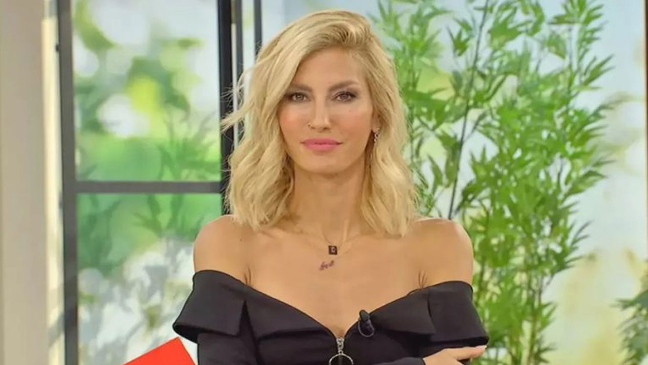 Çağla Şıkel'in kahvaltı tabağı olay oldu! "Bu şaka mı" yorumları yapıldı