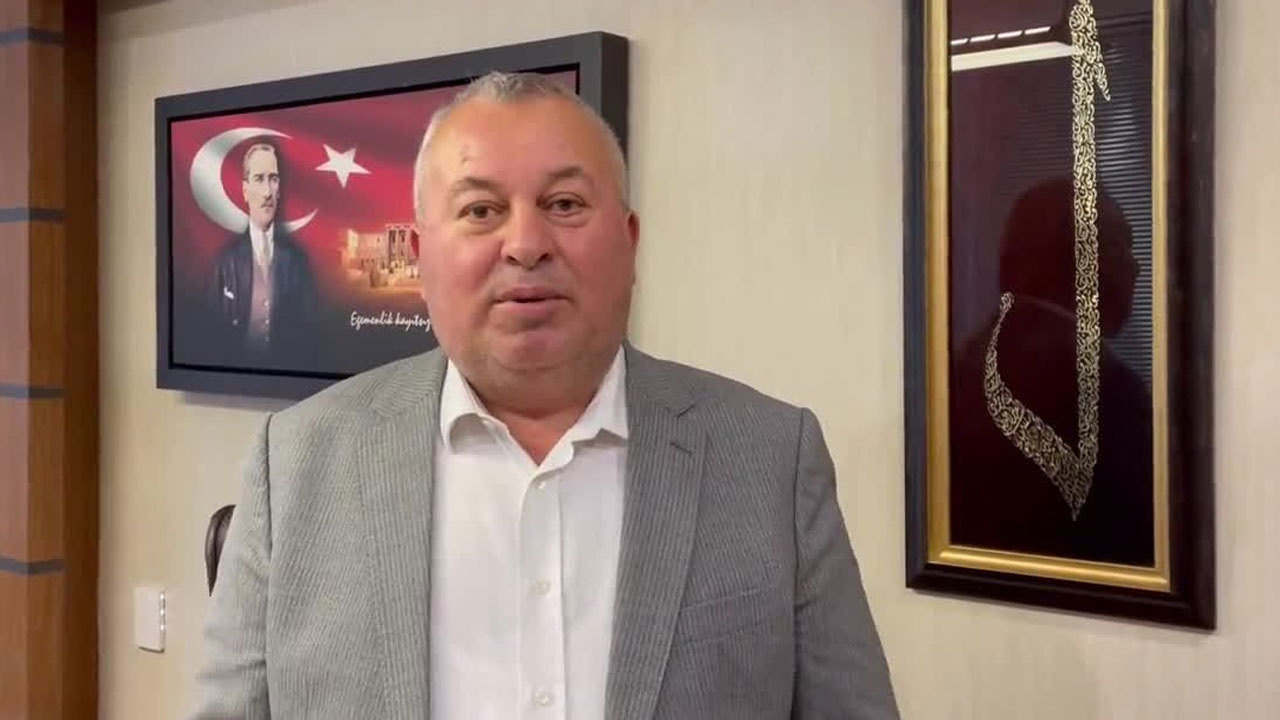 CHP'li Cemal Enginyurt: Furkan Bölükbaşı, Abdurrahman Uzun kim ki bana hakaret edecek