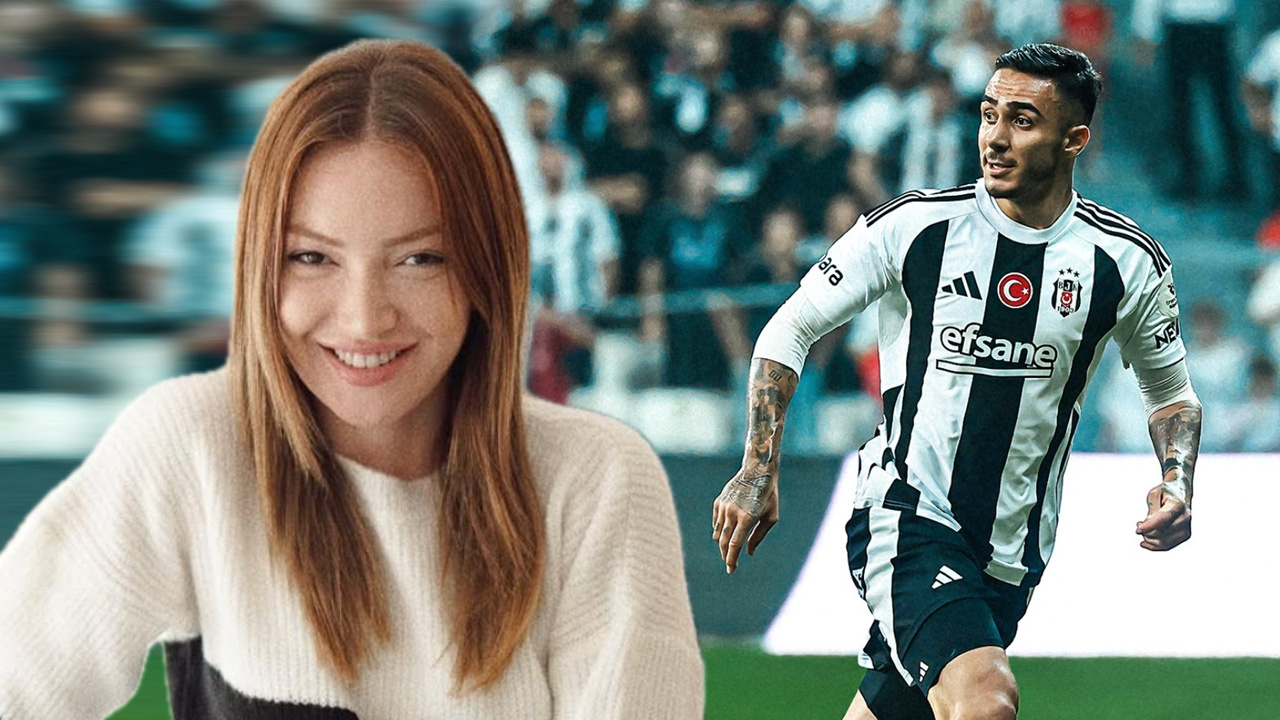 Danla Bilic ile Emirhan Topçu aşk mı yaşıyor? Ünlü fenomen ilk kez konuştu