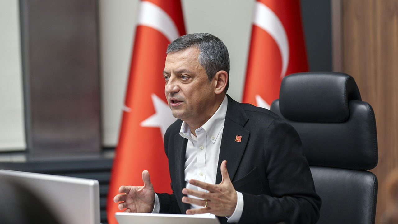 Özgür Özel'e açılan 'Hulusi Akar darbe başarılı olsa başa geçecek' davasında karar çıktı