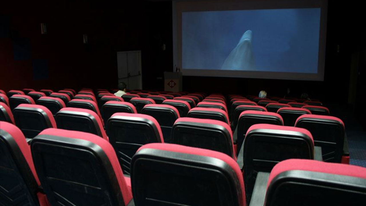 Bu hafta 8 film vizyona girecek!